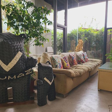 達芭凱民宿 Tabakai B&B Xinyi Exterior foto