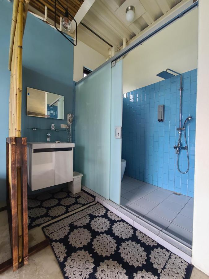 達芭凱民宿 Tabakai B&B Xinyi Exterior foto