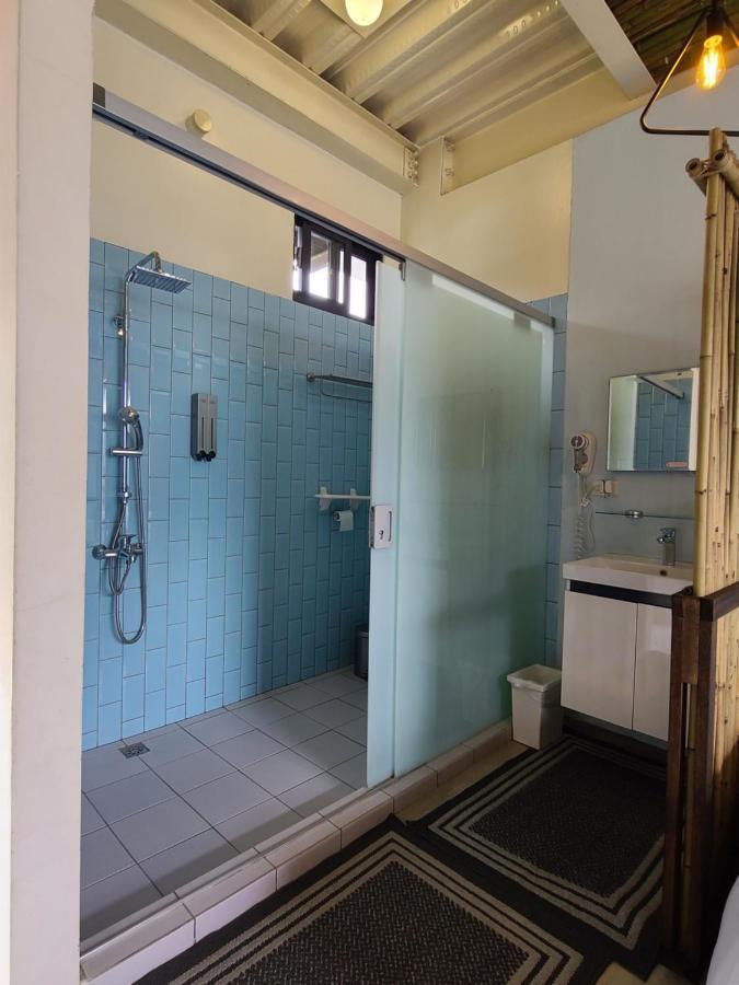 達芭凱民宿 Tabakai B&B Xinyi Exterior foto