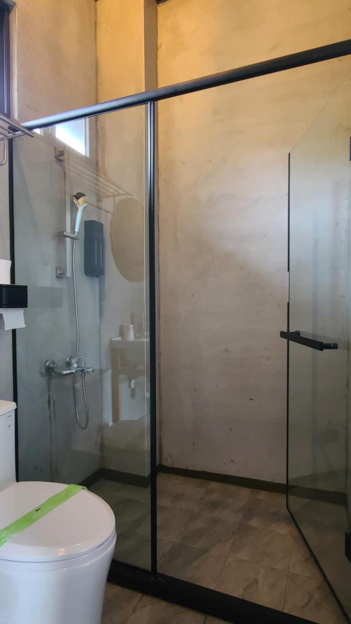 達芭凱民宿 Tabakai B&B Xinyi Exterior foto